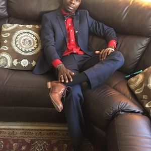 Meet your Posher, Celestine